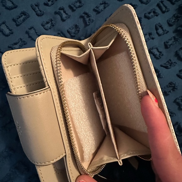 Nanette Laporte Wallet (NWT) - Picture 3 of 3